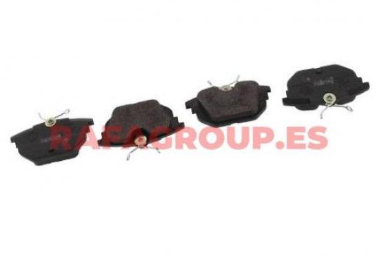 RG6483 - Pastillas de freno